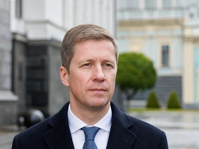 Прем’єр-міністр Естонії Міхал закликав посилити підтримку України
