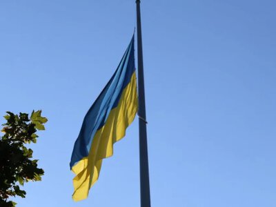 Ковельчанин оприлюднив спогади про перше підняття синьо-жовтого прапора у 1989 році