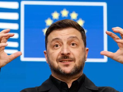 Розколять Україну: Зеленський про вибори під час війни