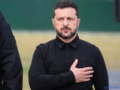 Президент: вибори зараз – це цунамі, що розколе Україну