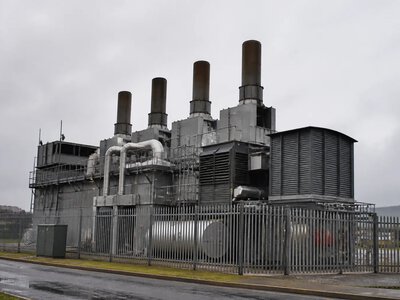 Пов’язаних з Іраном хакерів звинуватили в кібератаці на британський енергооб’єкт