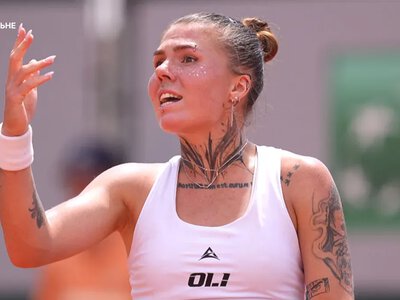Чотири українські тенісистки дізнались суперниць на турнірі WTA 500 у Монтерреї