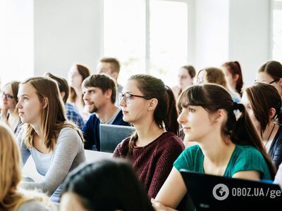 Стипендії з 1 вересня зростуть удвічі: хто зі студентів отримає до 10 тисяч грн