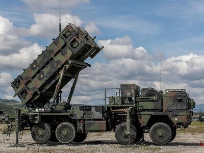 Зеленський докладно розповів про ситуацію з ракетами для ППО