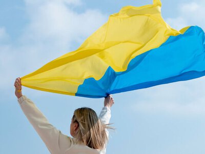 Від звитяги до клейнода: 10 слів, які допоможуть краще зрозуміти Україну