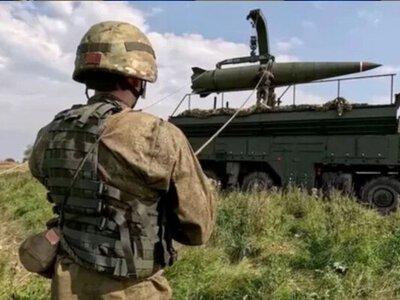 Максимально страшна цифра: Росія може виробляти до 1300 балістичних ракет на рік