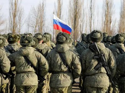 Чи готує рф наступ на Київщину: Зеленський назвав умови та можливий напрямок