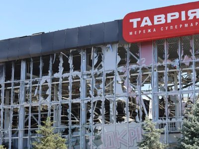 Російські атаки на Херсонщині: 12 цивільних отримали поранення