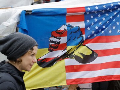 Зеленський заявив, що вже має кандидатуру нового посла України в США