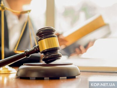 Син побив іншу дитину: у Кременчуці судили матір малолітнього хлопчика