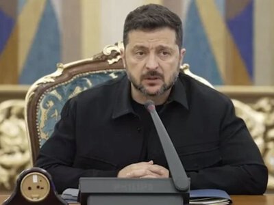 Зеленський: у керівників антикорупційних органів до мене нуль питань