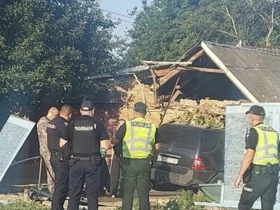 У ТЦК Вінниця заявили, що інформація про переслідування чоловіка — фейк