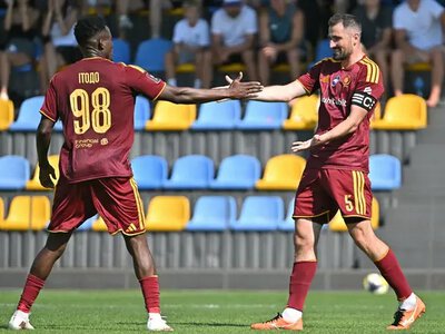 «Харків» увійшов в історію Кубка України, побивши 32-річний рекорд «Шахтаря»