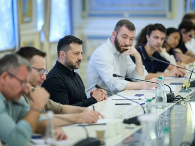 Зеленський зробив низку важливих заяв про Федорова, вибори, фронт і завершення війни