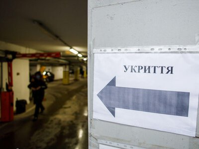 Перевірка укриттів триває: на Рівненщині обстежили понад 70% об’єктів