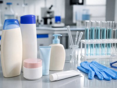 Дослідження: у 85% перевірених засобів догляду виявили ознаки незадекларованих хімікатів