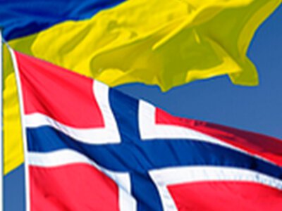 Норвегія планує надати Україні ще $9,2 млрд у 2027 році