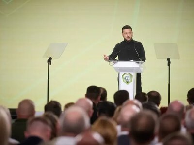 Міністр Віталій Кім презентував стратегію ветеранської політики на 2026–2027 роки