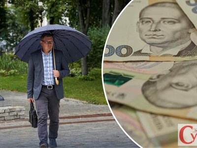 Через що ВПО можуть втратити виплати соцдопомоги: ПФУ назвав 7 причин