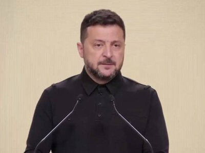 В антикорупційних органів до мене «нуль питань» – Зеленський