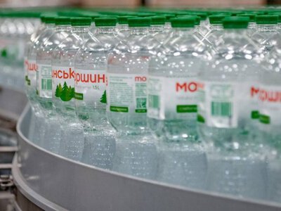 АРМА отримало п’ять пропозицій на управління активами виробника «Моршинської» та «Миргородської»