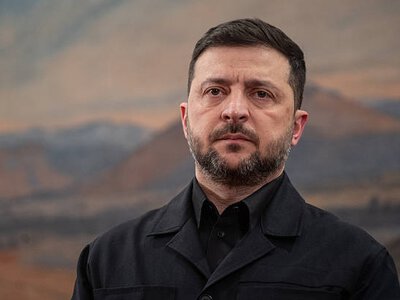Збитки рф від ударів України по Wildberries можуть сягнути 3 трлн рублів, - Зеленський