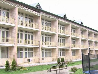На Рівненщині планують створити реабілітаційний центр для ветеранів на базі санаторію «Горинь»