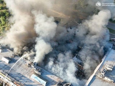 У Кривому Розі директору супермаркету оголосили підозру