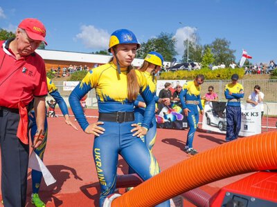 Українські рятувальниці — чемпіонки Європи: жіноча збірна виборола історичне «золото»