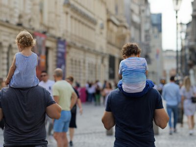 Свята у вересні: коли відпочиватимуть українці та що відзначатимуть