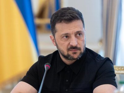 Вибори можуть розколоти Україну: головні заяви Зеленського про війну, скандал з Федоровим і переговори