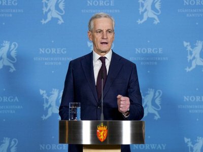 Осло у 2027 році збереже підтримку Києва на рівні майже $9 млрд, – норвезький прем’єр
