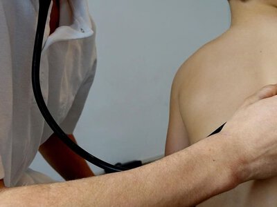  5 кроків для батьків, як пройти з дитиною медогляд без головного болю 