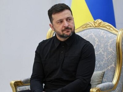 Загроза розколу суспільства: Зеленський назвав проведення виборів під час війни радикальним ризиком