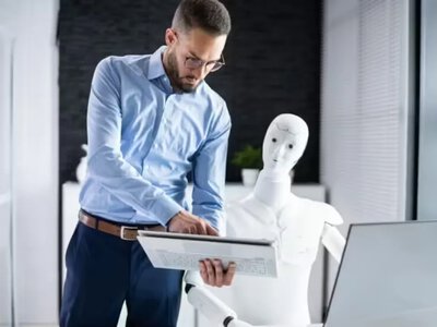 Роботи не заберуть їхню роботу: експерти назвали 5 найзахищеніших професій 