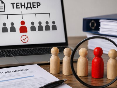 У Департаменті освіти Одеси 23 із 24 тендерів виграв один учасник