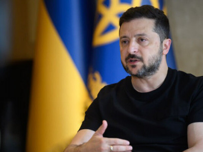 Федорова штовхають у неправильні речі, – Зеленський