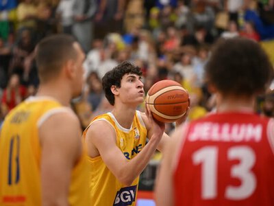 Кличко залишив табір збірної України. Відома причина
