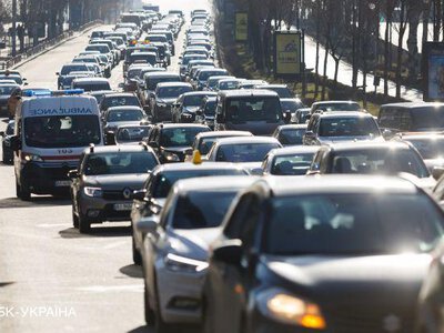 “Фантомів” на українських дорогах поки немає: у поліції роз’яснили ситуацію
