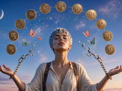 Гороскоп на тиждень з 24 по 30 серпня 2026 року: кому чекати змін, грошей і нових знайомств