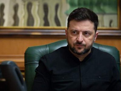 Зеленський прокоментував можливість проведення виборів в Україні