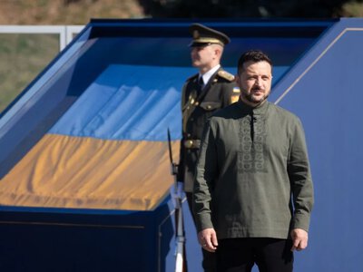 Після виборів у рф можуть оголосити нову мобілізацію на 300 тисяч осіб – Зеленський