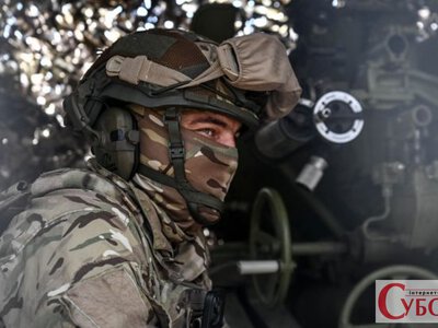 ЗСУ у контратаці просунулися відразу на на декількох напрямках на фронті — ISW