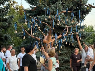 У Шаргороді чекають 76 зниклих безвісти та полонених земляків