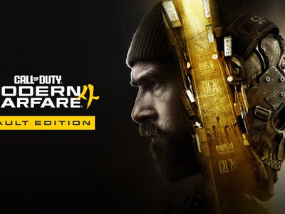 Call of Duty: MW4 першою отримала DLSS 4.5 Ray Reconstruction