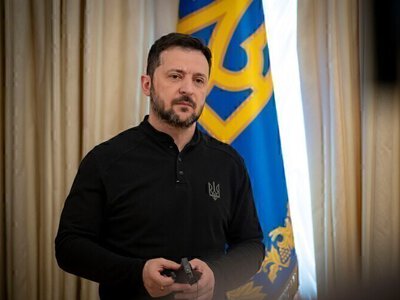 Зеленський визначився з кандидатурою нового посла України у США