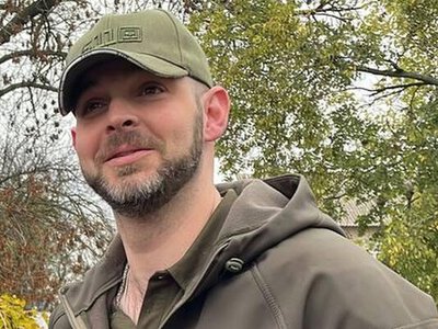 Помер оборонець Маріуполя, морпіх Сергій Удут, звільнений з російського полону 10 місяців тому