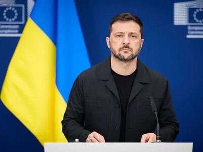 Зеленський заявив, що Путін не хоче закінчувати війну і розширює масштаби ударів по Україні