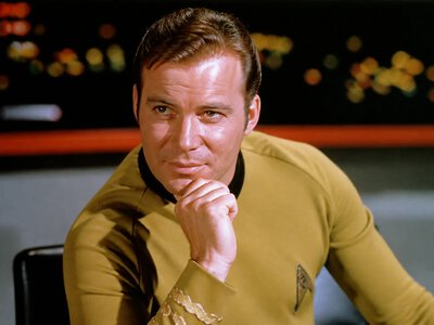 Документальний фільм про Star Trek вийде в кінотеатрах Regal 9 жовтня