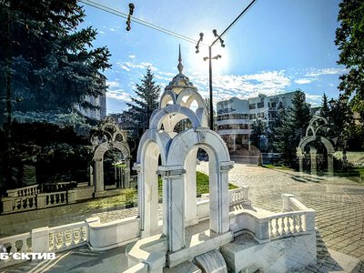 Спека до +30. Прогноз погоди на День незалежності у Харкові й області
